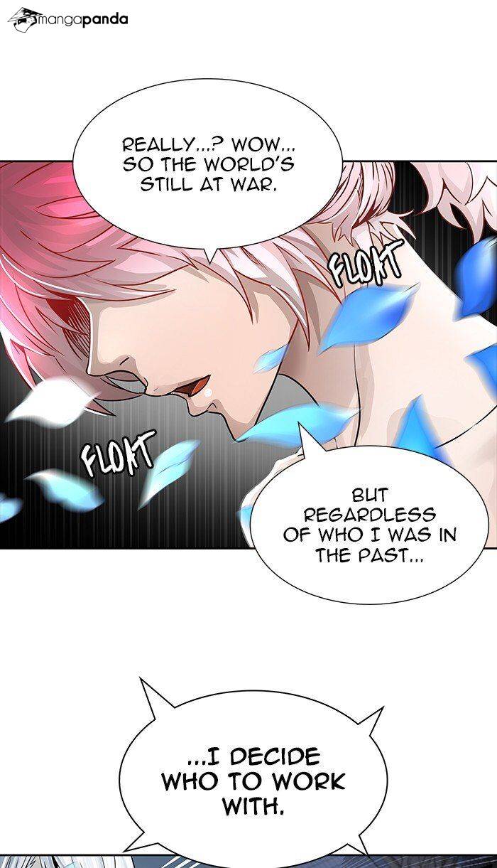 Tower of God Chapter 462 image 025